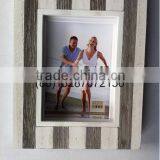 Cheap New Designed Unfinished Wood and Mdf Photo Picture Frame for Decor thumbnail-3