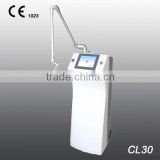 China Professional Medical CO2 Laser Machine