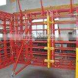 Wall Formwork thumbnail-3