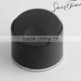 Hot Sell High Quality Black/white 24/415 PP Cap thumbnail-4