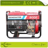 diesel generator set 2.5kva diesel generator