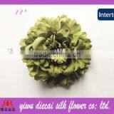 Colorful Handmade Artificial Stocking Flower thumbnail-5