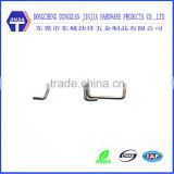 China OEM Custom Stainless Steel Wire Form Hook