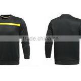 2016 Mens Lightweight Cotton Crew Neck Sweater thumbnail-3