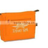 USA Style Promotional Canvas Cosmetic Bag thumbnail-3