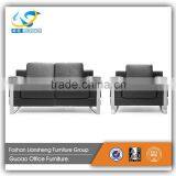 2015 New Sofa Furnture Simple Office Sofa Set Designs GAS710 thumbnail-3