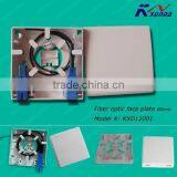 Fiber Optic Distribution Tray thumbnail-6