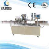 50ML Function Drinks Filling and Sealing Machine thumbnail-2