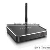 Bluetooth4.0 RAM 2GB ROM 8GB Kodi 802.11b/g/n Wifi Amlogic S805 Quad Core EM12 MXQ Firmware Android 4.4 tv Box thumbnail-3