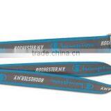 Hot Sales High Quality Mobile Phone Woven Lanyard Wholesale Promotion thumbnail-1