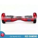 2015 Smart Self Balancing Unicycle Balance Scooter 2 Wheels Free Shipping thumbnail-4
