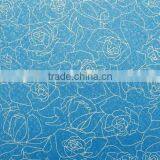 Self Adhesive PVC Film for Glass Decoration thumbnail-1