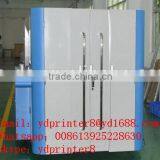 Roll To Roll Automatic High Speed Digital Textile Printing Machine