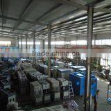 Taizhou Huangyan Baixing Plastic Machinery Factory company overview - view 4 thumbnail