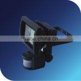 PIR Sensor LED Flood Light SMD 15W Outdoor Light