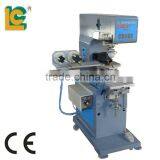 Auto Cleaning Silicone Pads Pad Printer LC-PM2-NT