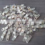 Metal Stamping Part Welding Copper Contacts thumbnail-2