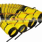 Drying Blower Ventilation Flexible Duct With Carry and Storage Bag thumbnail-2