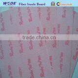 2015 Good Quality Nonwoven Shoe Insole Board Materials thumbnail-1