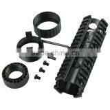 Funpowerlad RAS Carbine Free Float Handguard Rail System thumbnail-3