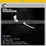 Supermarket Metal Mesh Hook Gridwall Hanging Hook White Retail Hook thumbnail-3