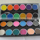 24ct High Quality Water Color Paint thumbnail-1