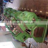 Best Selling 45 Degree No Twist High Speed Wire Rod Finishing Rolling Mill and Rebar Bar Section Steel Hot Rolling Mill thumbnail-1