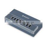 2015 Hot Selling 8 Port USB Charger for Mobile Phone