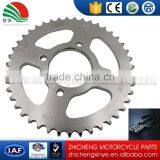India Bajaj Pulsar Motorcycle Sprocket for Wholesale