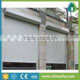 2015 Good Price Factory Wholesale French Aluminum Rolling Shutter Door