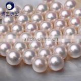 5-9mm perfect round akoya loose pearl beads for jewelry making