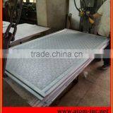 New Design Hydraulic Hot Pressing Molds