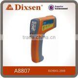 A8807 Non-contact InfraRed Thermometer