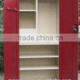 Modern Style India Steel Almirah thumbnail-2