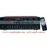 250W+250W 4-16Ohm Analog Audio Amplifier C-MARK OK25C