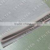 Filter Bag With Felt Ring,Dia130*2100mm thumbnail-4