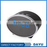 2015 Newest SPY Wireless Hidden Camera For Wifi Night Vision Top Quality Wireless Clock Camera