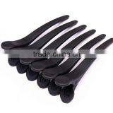 High Quality Professional Carbon Antistatic Hair Clip thumbnail-1