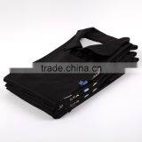 100%polyester Dry Fit Custom Design Sublimated Short Sleeve Golf Polo Shirts thumbnail-5