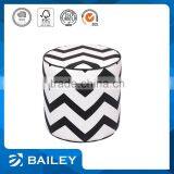 Customized Logo Furniture Supplier Soft Pouf Filling thumbnail-1