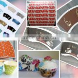 PE coated paper/Paper Cup Blank