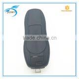 Car Key Blank 3Button Car Replacement Key Shell For Porsche thumbnail-5
