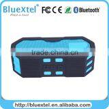 Fashion Hot Selling Waterproof Wireless Bluetooth Speaker thumbnail-4