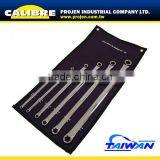CALIBRE 6pc Extra Long E-TX Spanner Set thumbnail-1