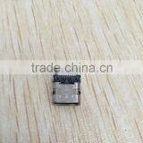 2016 High Quality USB 3.1 Type C Female SMT+DIP Connector thumbnail-1