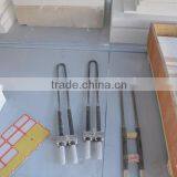 Lead Melting Rotary Furnace/rotary Tube Cvd Multi Zone Furnace thumbnail-3