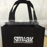 6 Bottles Wine Carrier Bag thumbnail-1