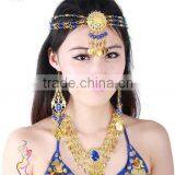 SWEGAL belly dancing headwear SGBDD13042