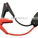 Wholesale 12V Car Power Bank Emergency Jump Starter Multi-function Portable Mini Car Battery Jump Starter thumbnail-6