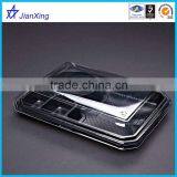 Good Recyclable PP Blister Plastic Bento Box thumbnail-6